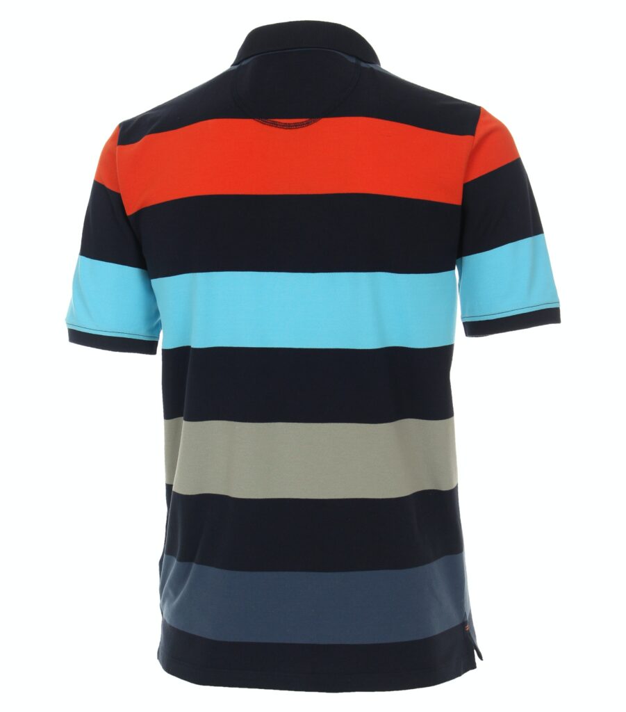 Casa Moda Herren Polo-Shirt - Mode Wendeln Shop