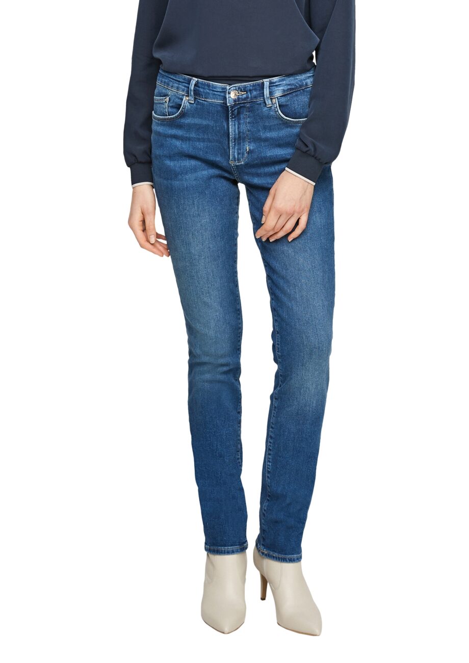 S. Oliver Jeans BETSY