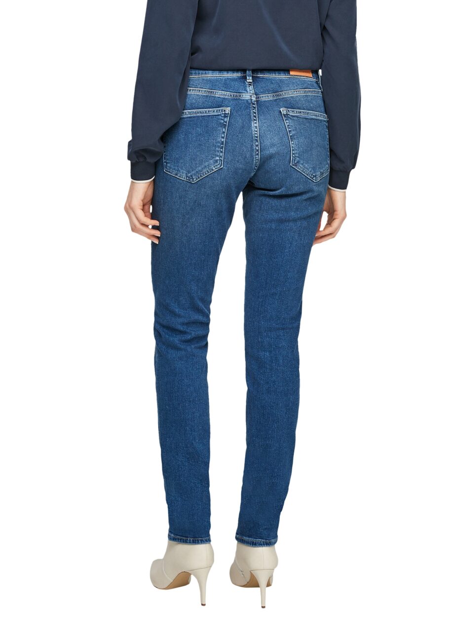 S. Oliver Jeans BETSY