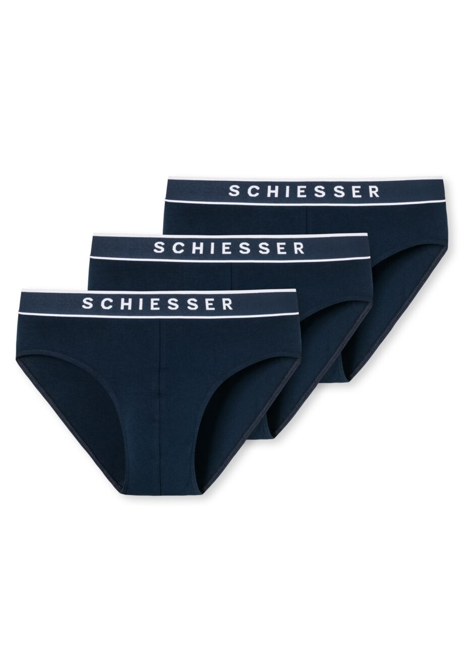 Schiesser 3PACK Rio-Slip