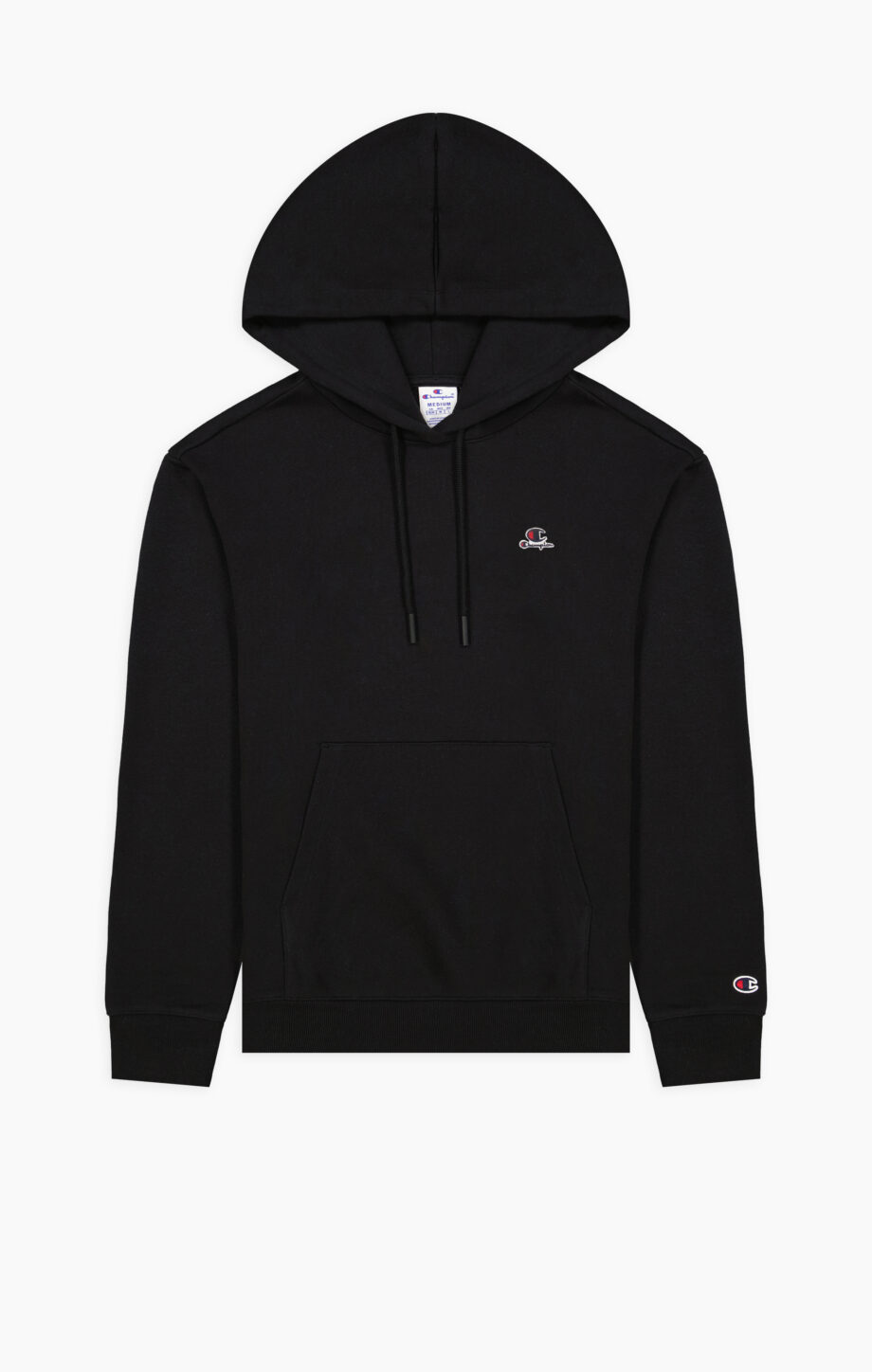 CHAMPION Women Hooded Sweatshirt