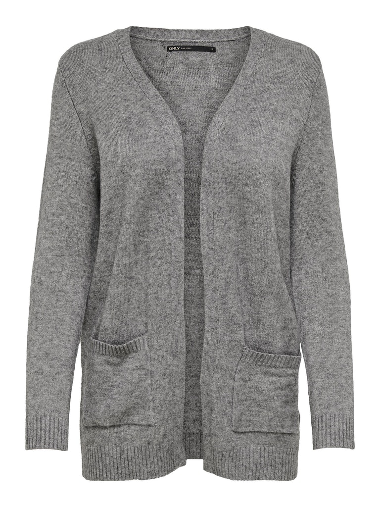 ONLY Cardigan Strickjacke Lesly - Mode Wendeln Shop