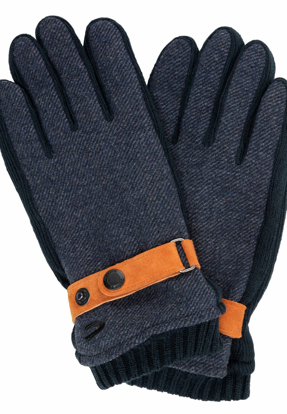 CAMEL ACTIVE Handschuhe mit warmen Fleecefutter