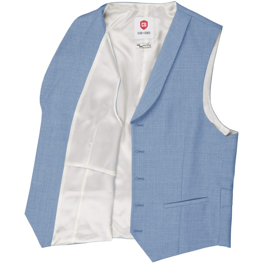 CG CLUB OF GENTS Weste/Waistcoat CG Philipp