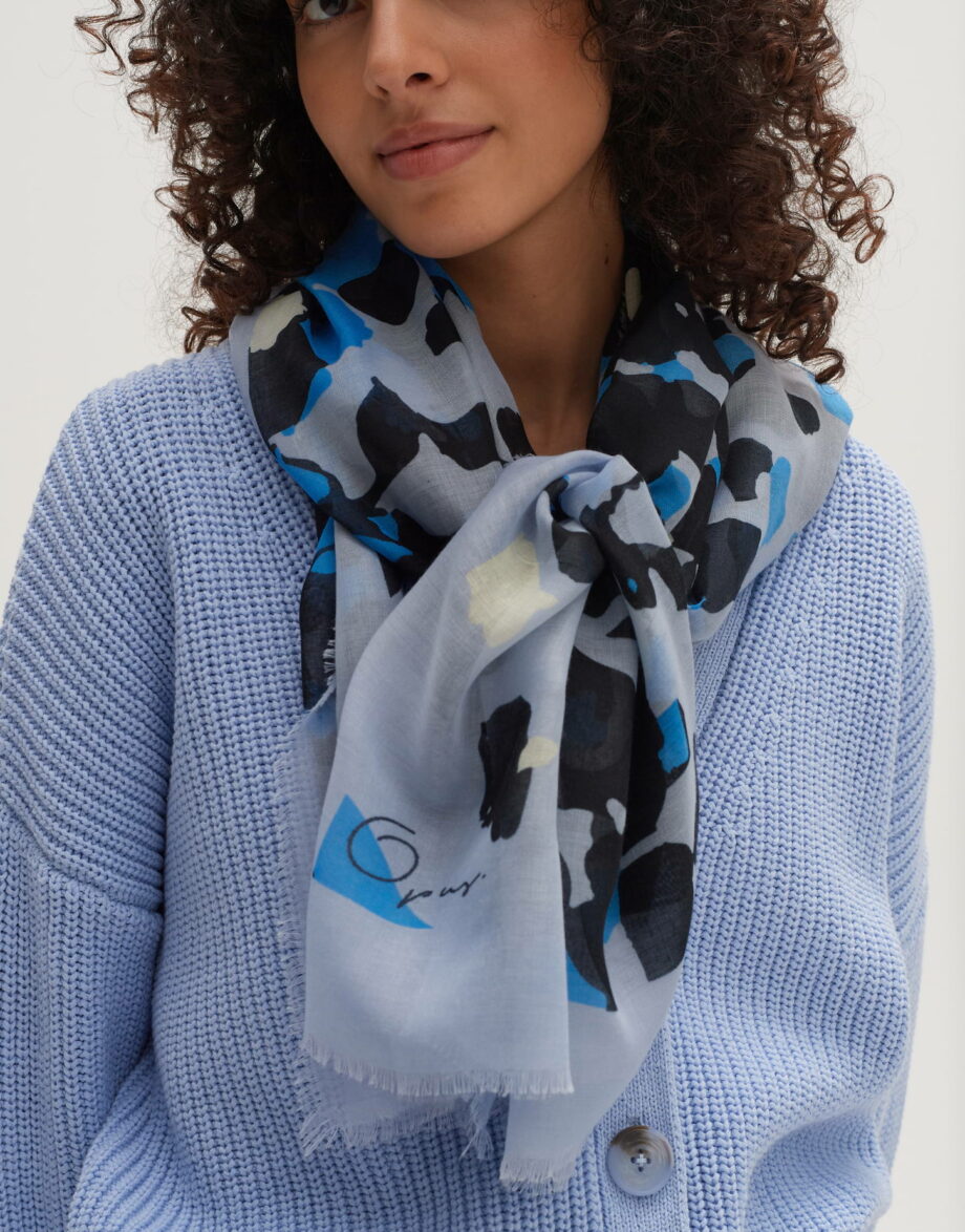 OPUS Ameer scarf