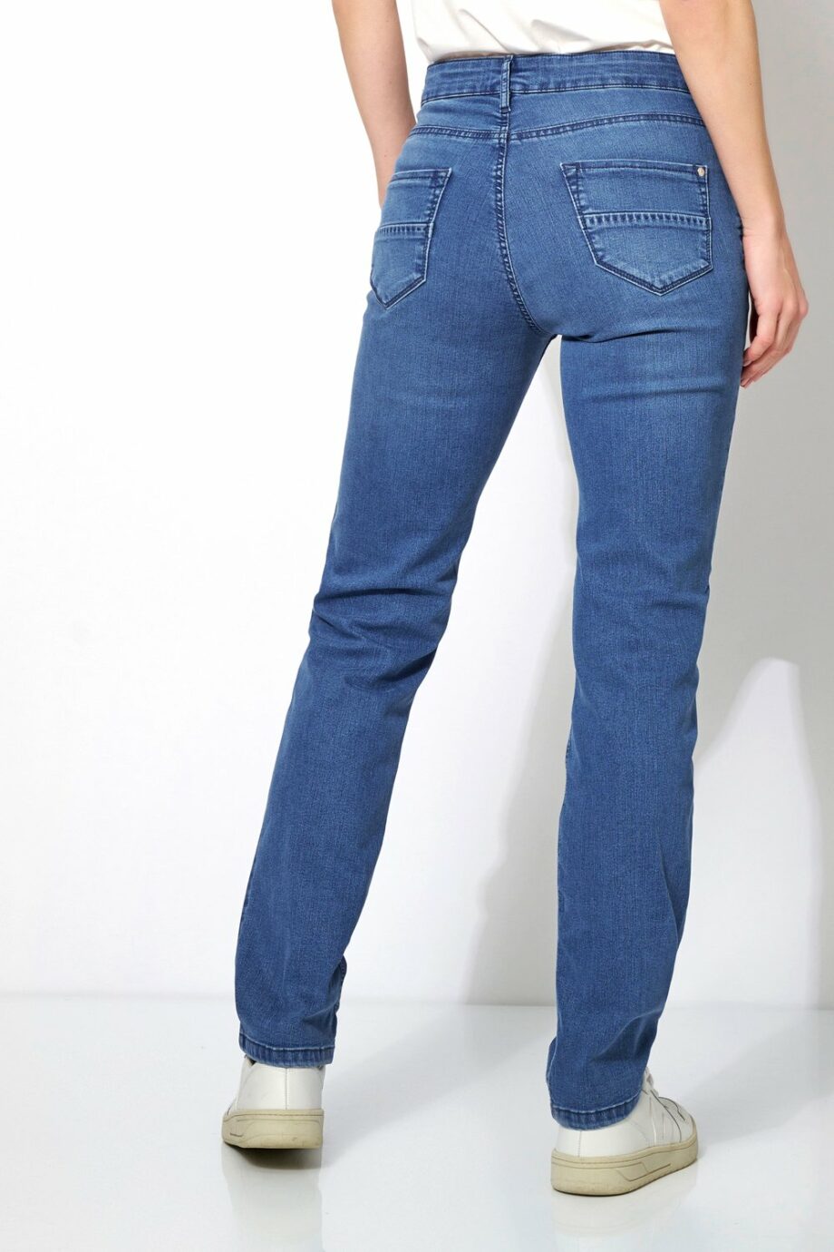 TONI Damen-Jeans Liv