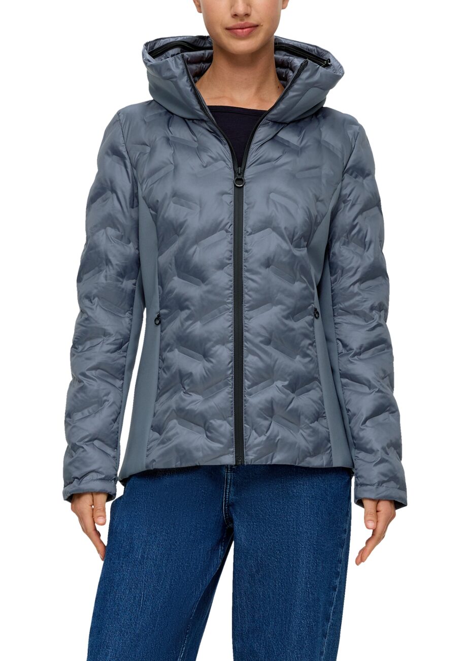 S. OLIVER Damen Outdoor-Jacke