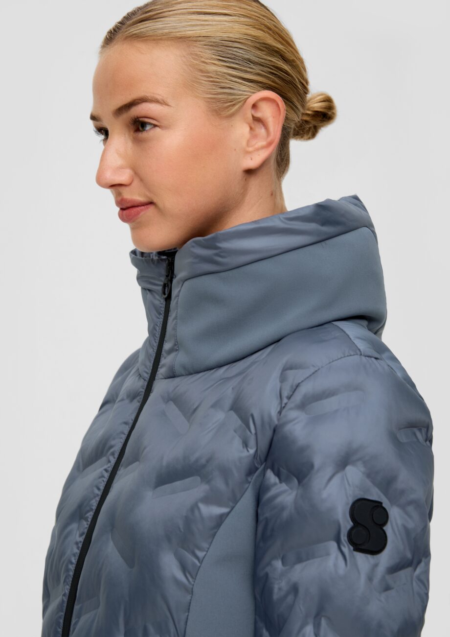 S. OLIVER Damen Outdoor-Jacke