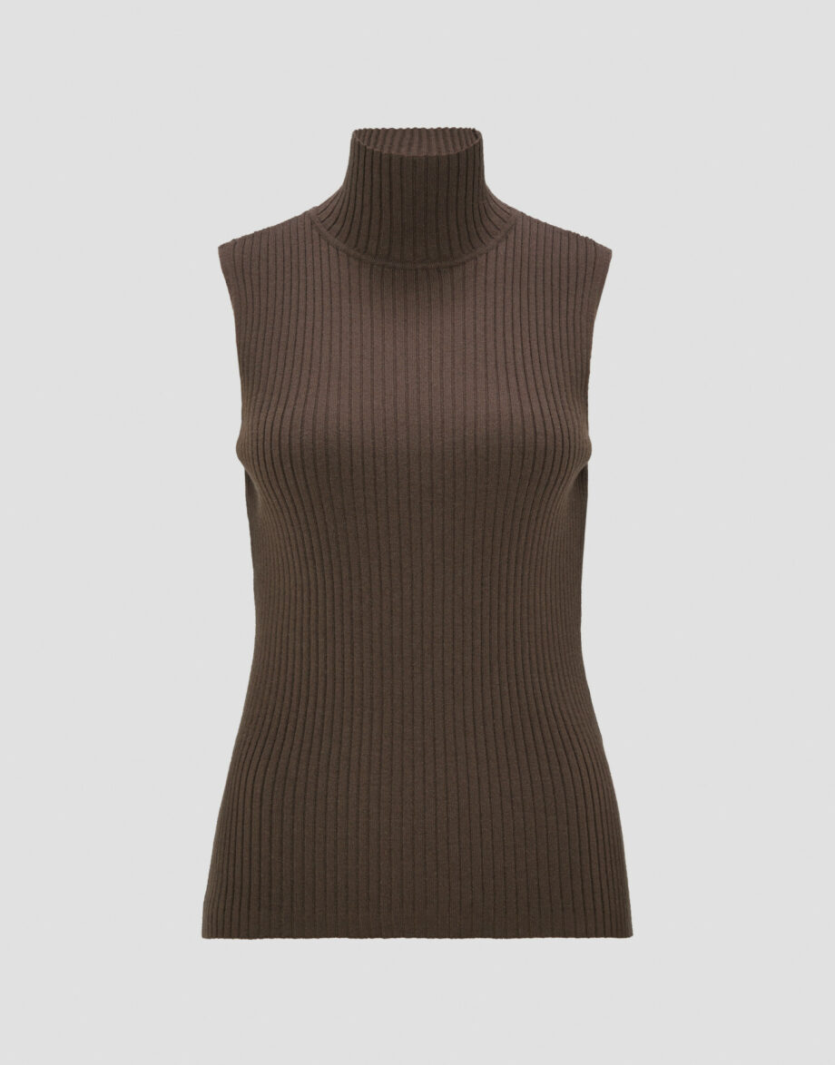 OPUS Damen Stricktop Paleyla