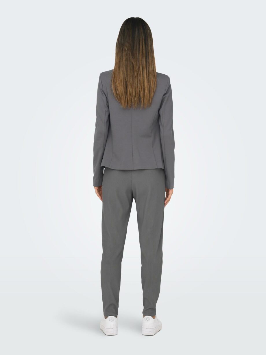 ONLY Damen Sweatblazer
