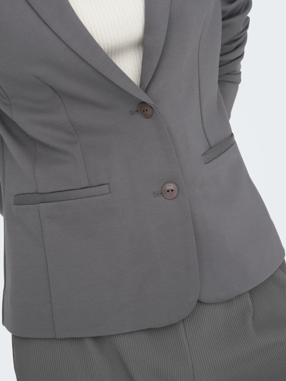 ONLY Damen Sweatblazer