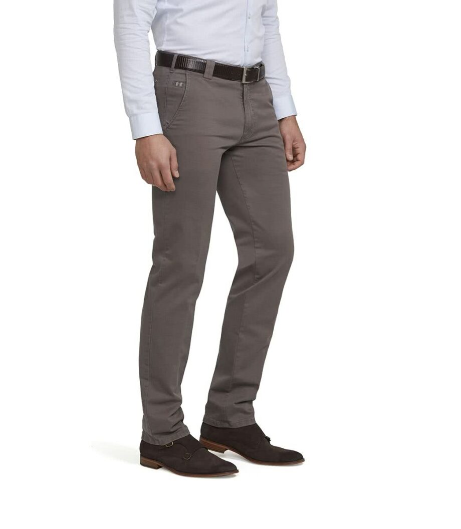 MEYER Herrenhose Roma 9-316-18