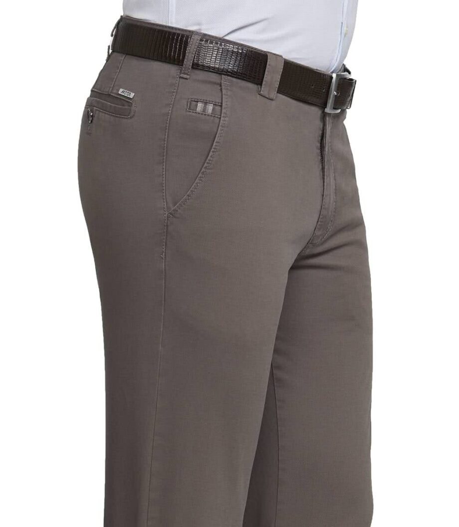 MEYER Herrenhose Roma 9-316-18