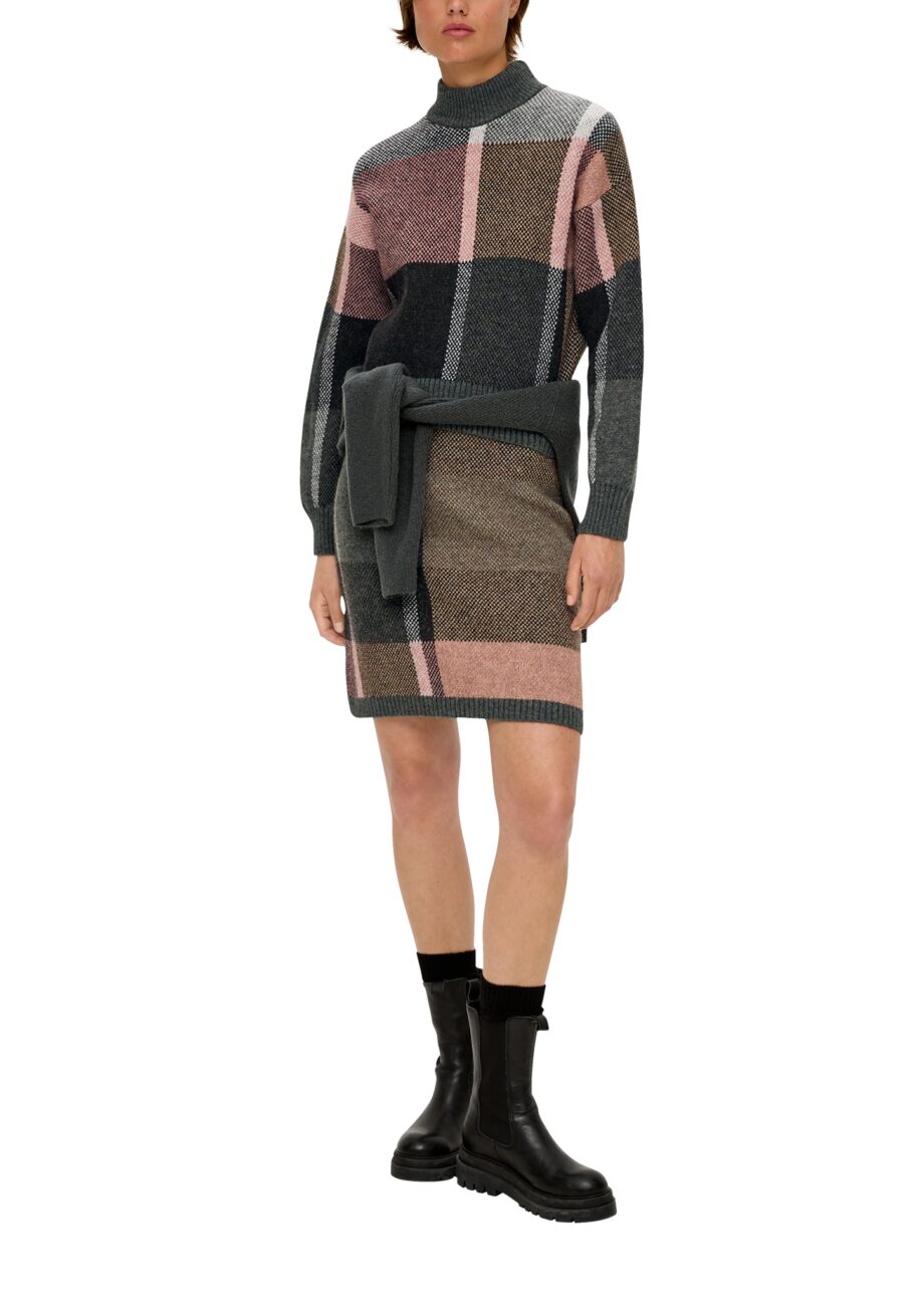 S. OLIVER Damen Strickpullover