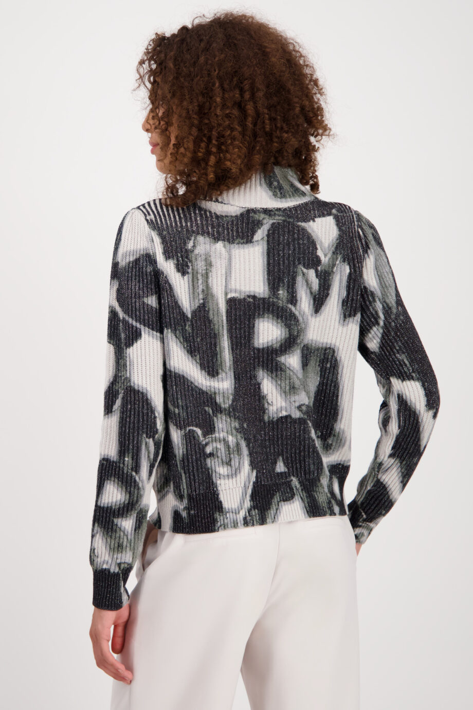 MONARI Pullover