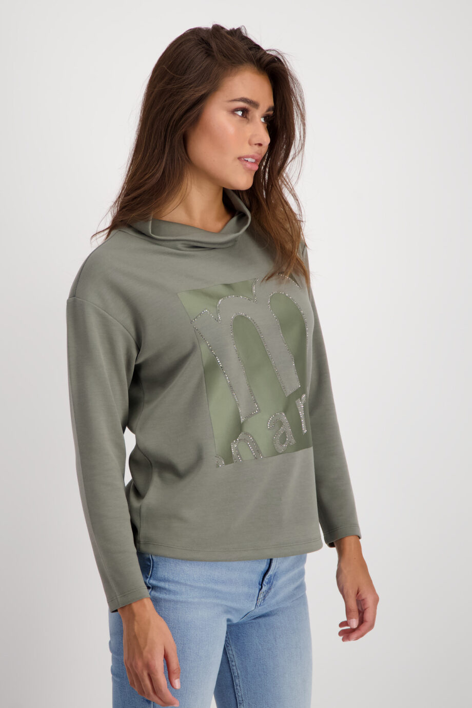 MONARI Sweatshirt