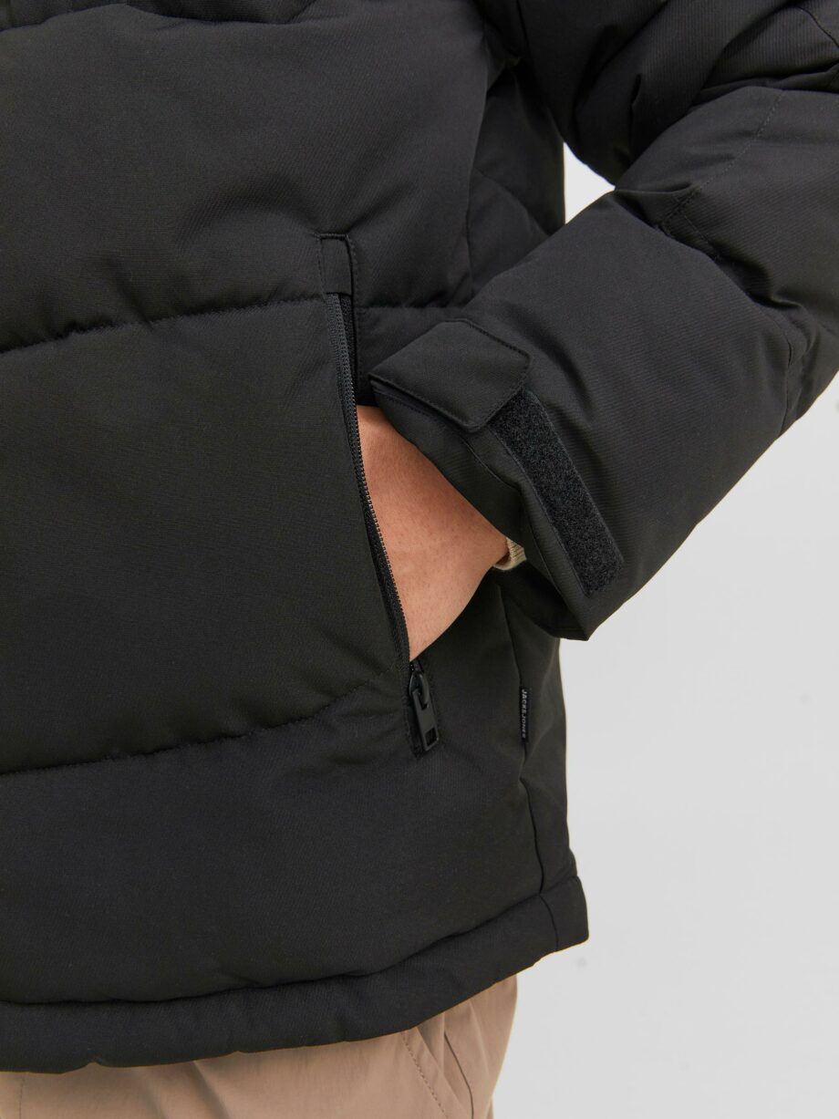 JACK&JONES Herren Steppjacke