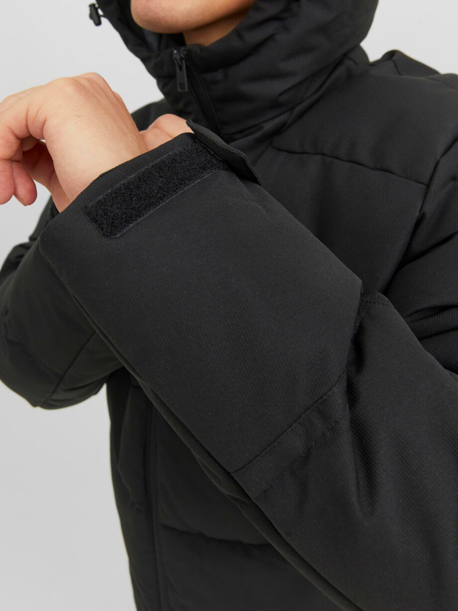 JACK&JONES Herren Steppjacke