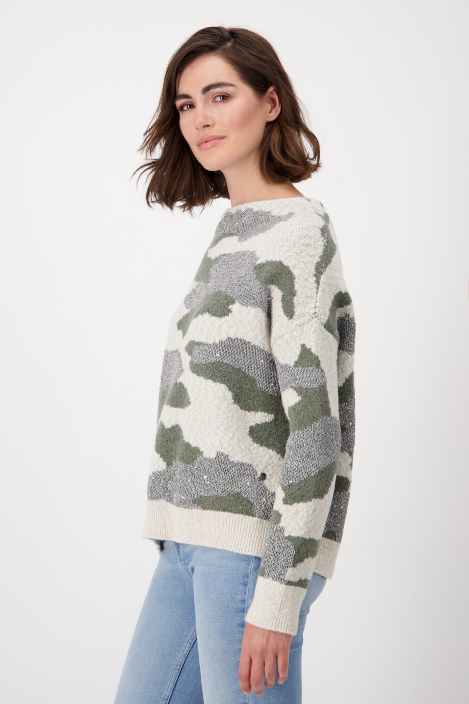 MONARI Pullover