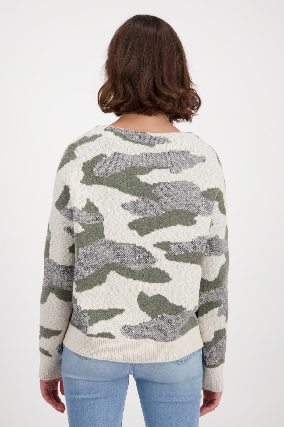 MONARI Pullover