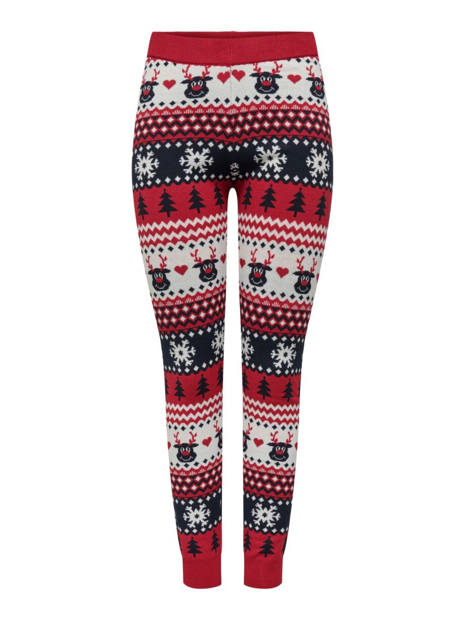 ONLY X-Mas Pant