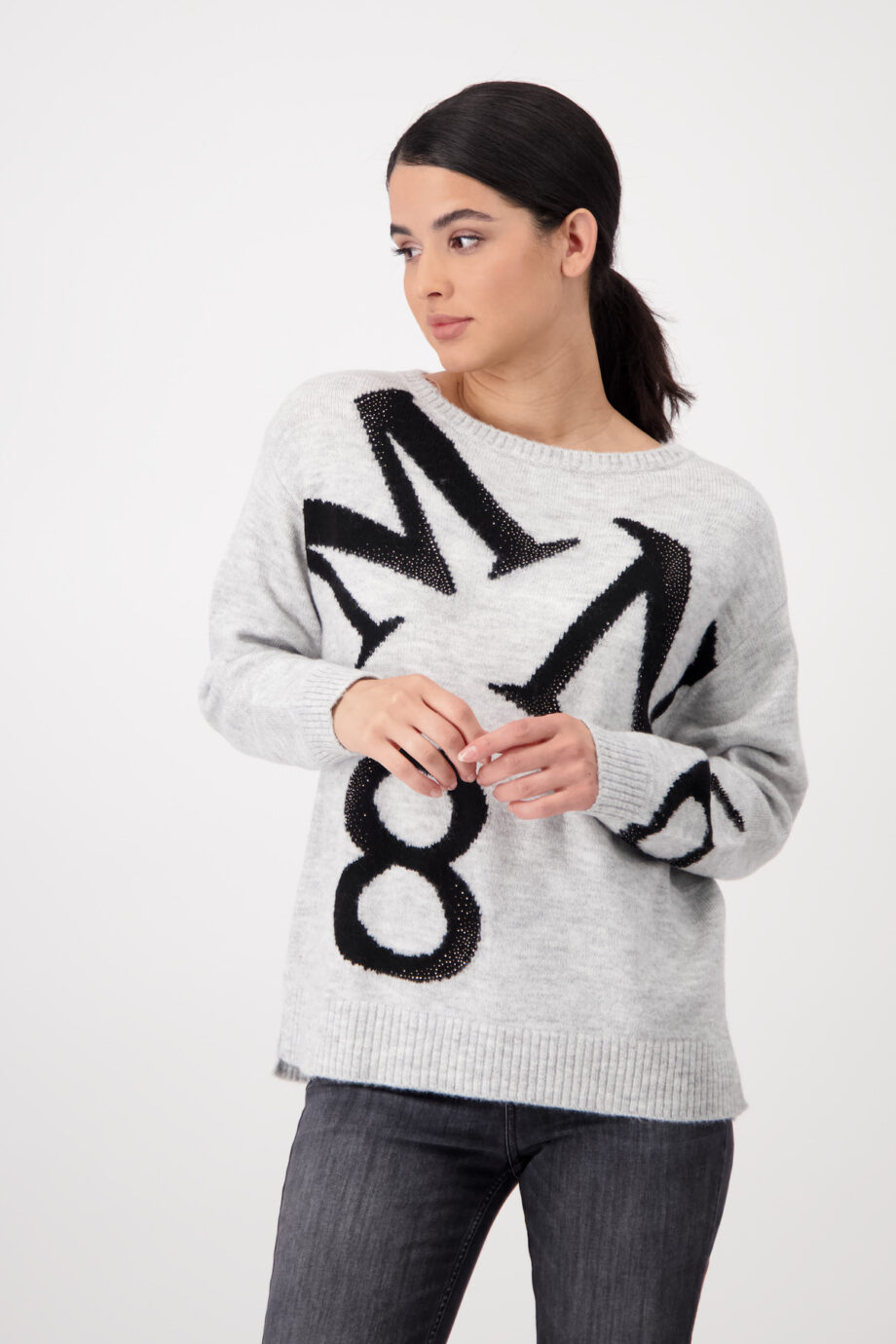 MONARI Damen Pullover