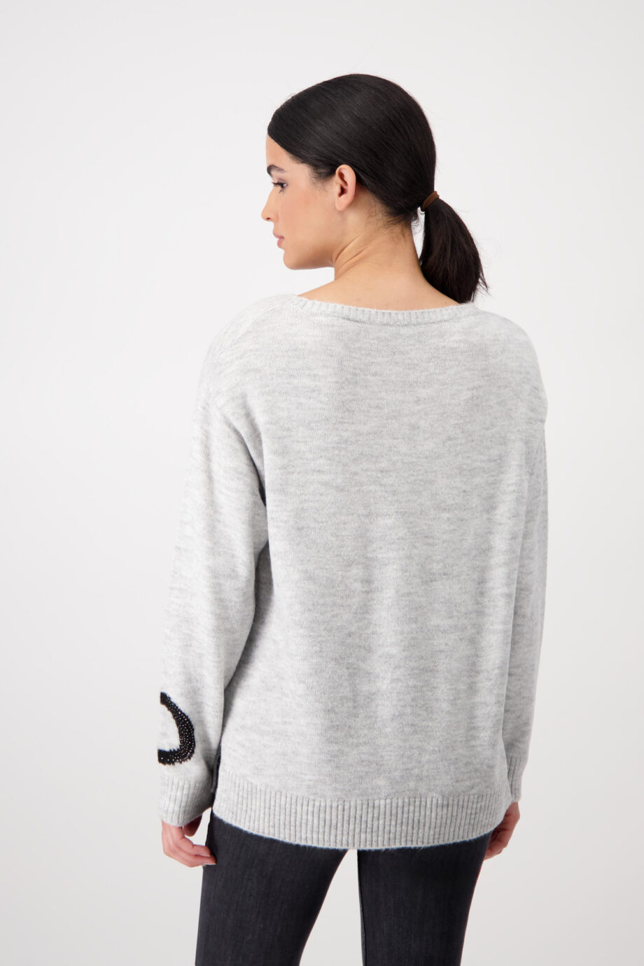 MONARI Damen Pullover