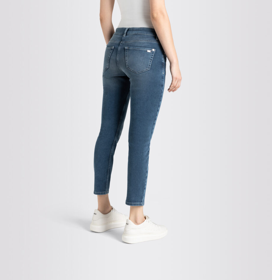 MAC JEANS - SLIM, Cosy denim