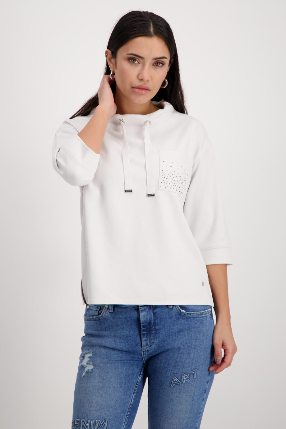 MONARI Sweatshirt