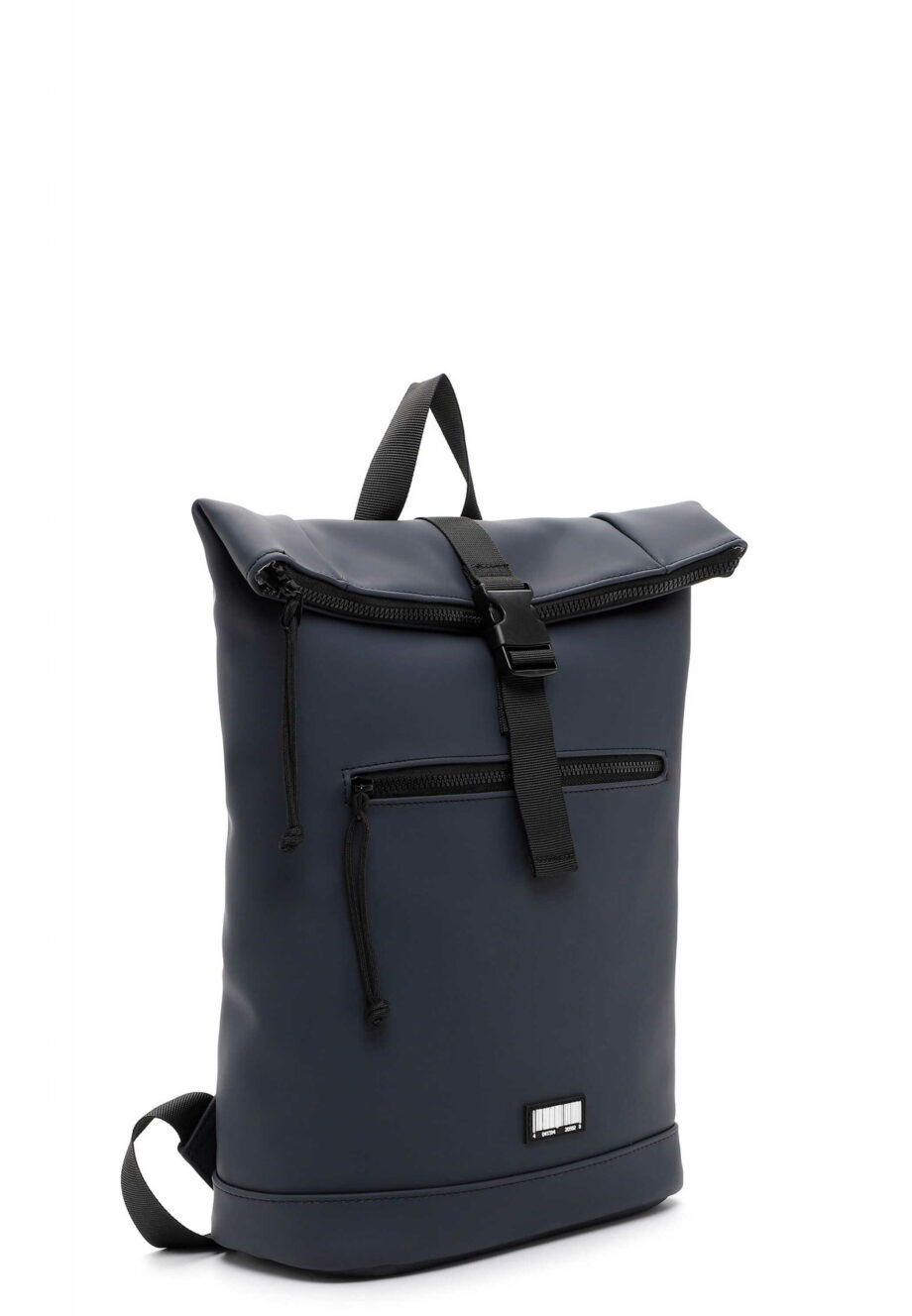 EMILY & NOAH Rucksack Kairo dunkelblau