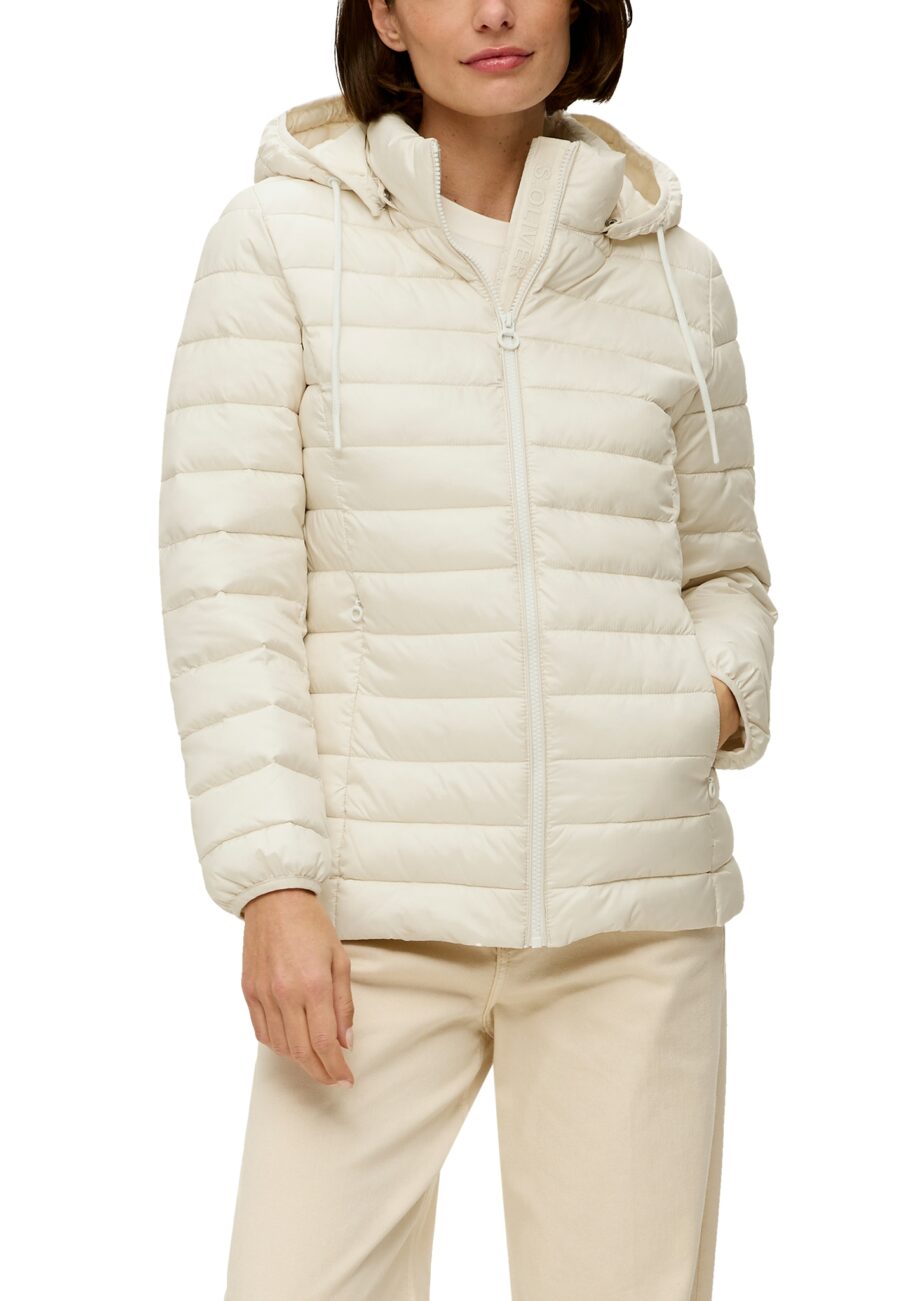 S. OLIVER Outdoor-Jacke