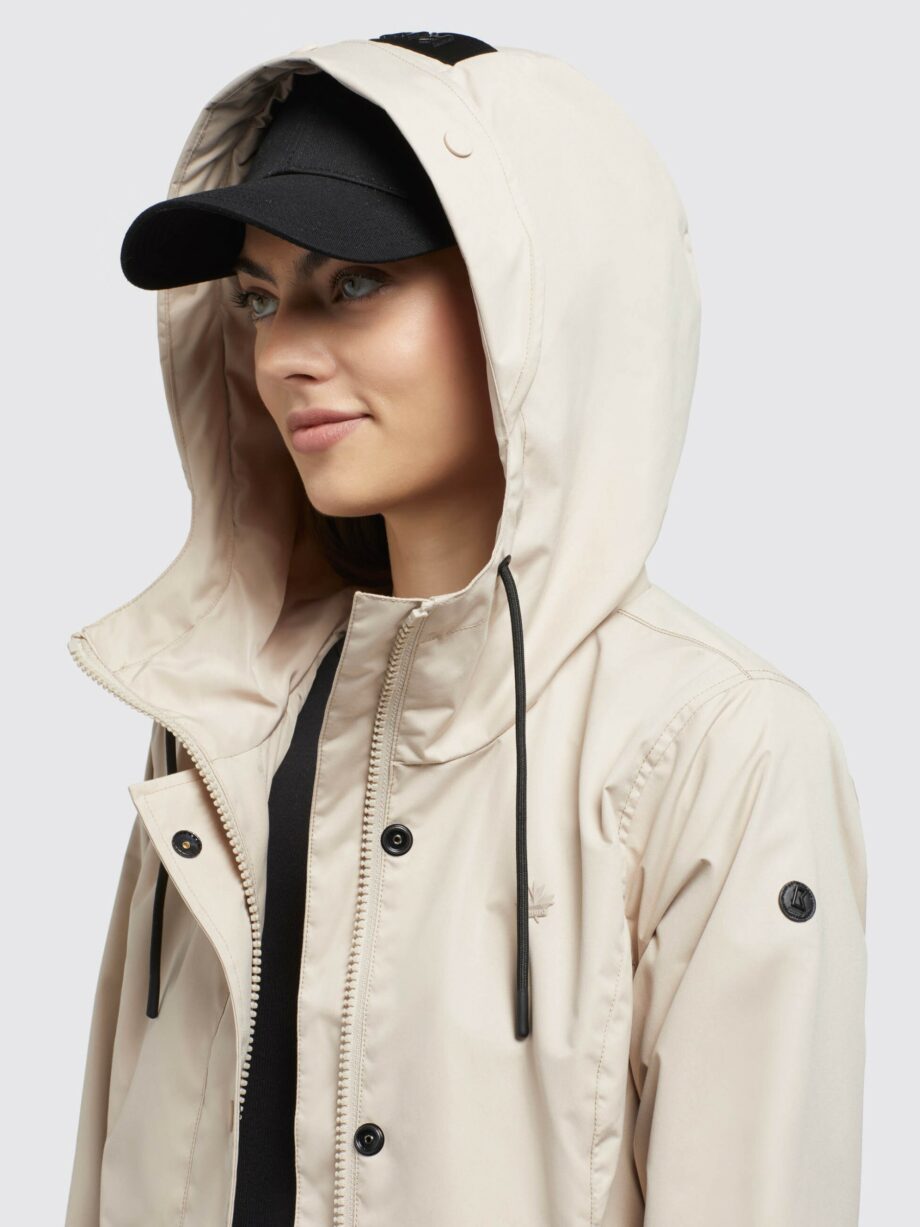 KHUJO Jacke  LAUREN 4