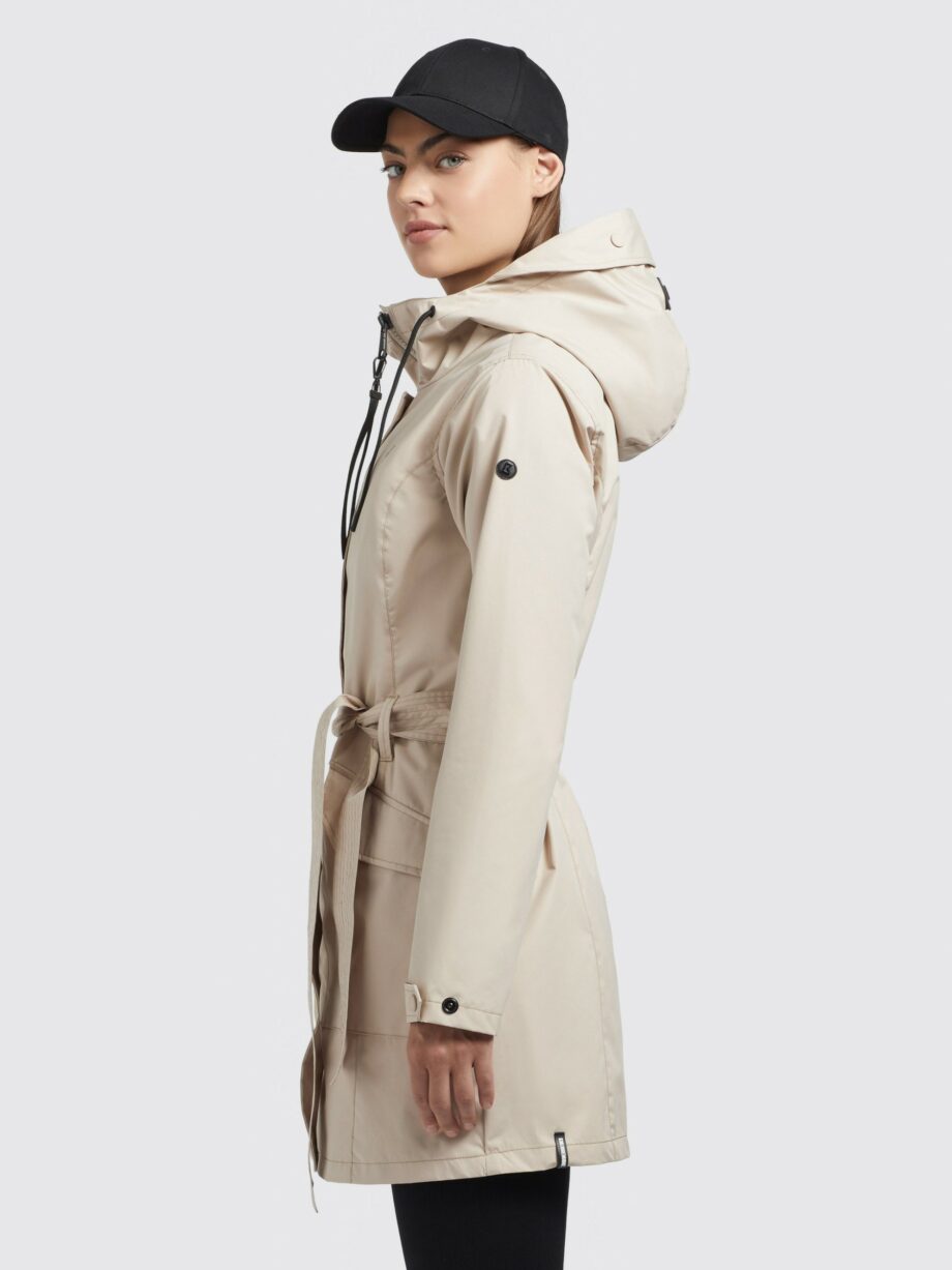 KHUJO Jacke  LAUREN 4