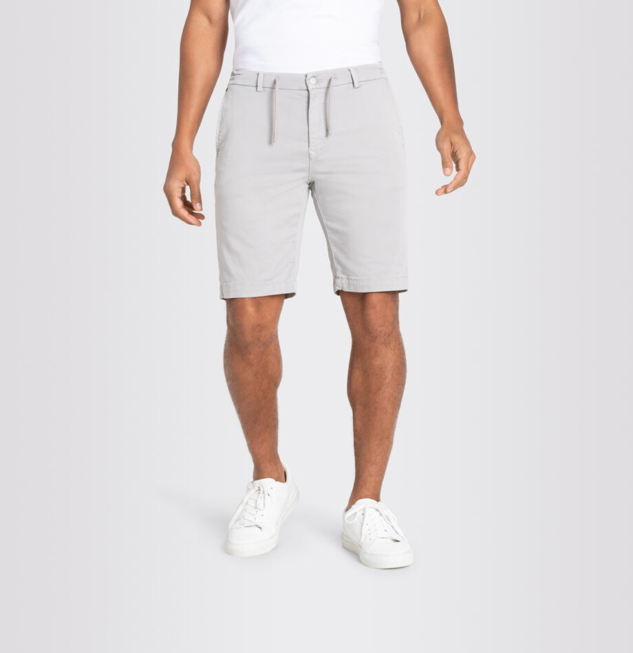 MAC Herrenshort Jog´n Short, Jersey Denim