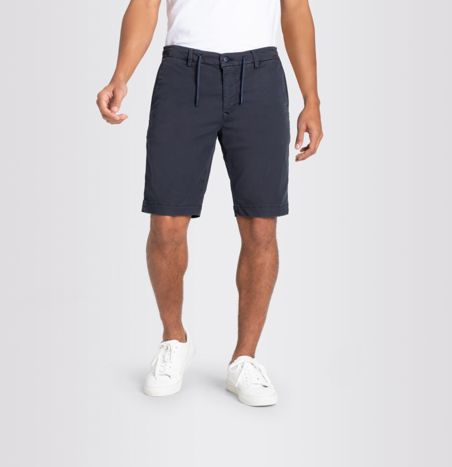 MAC Herrenshort Jog´n Short, Jersey Denim