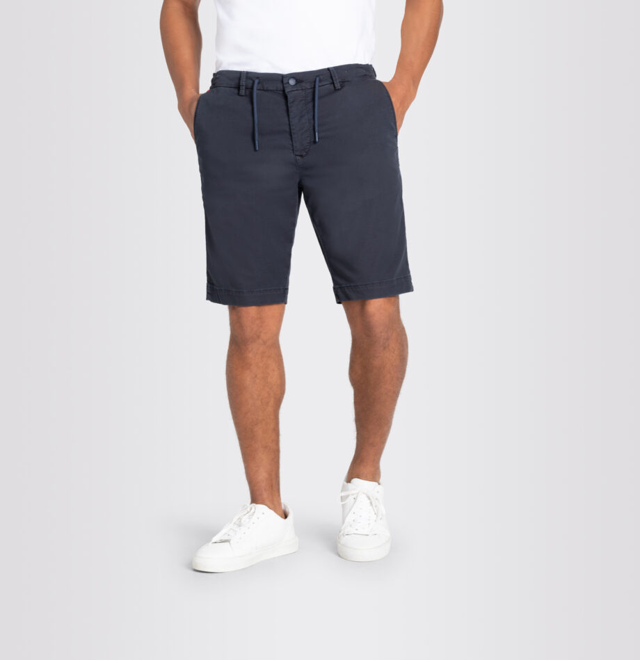 MAC Herrenshort Jog´n Short, Jersey Denim