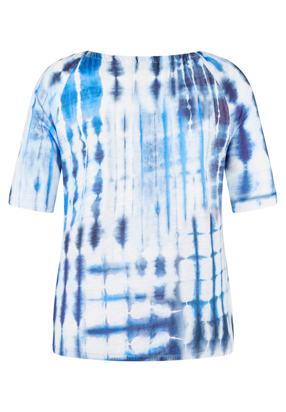 RABE Shirt mit Alloverprint