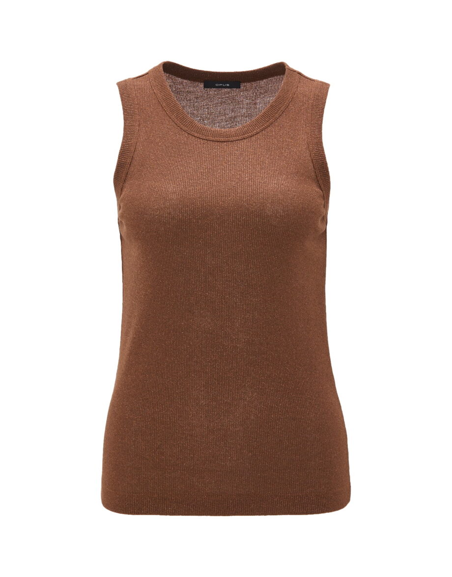 OPUS Tanktop Ilesso sparkle