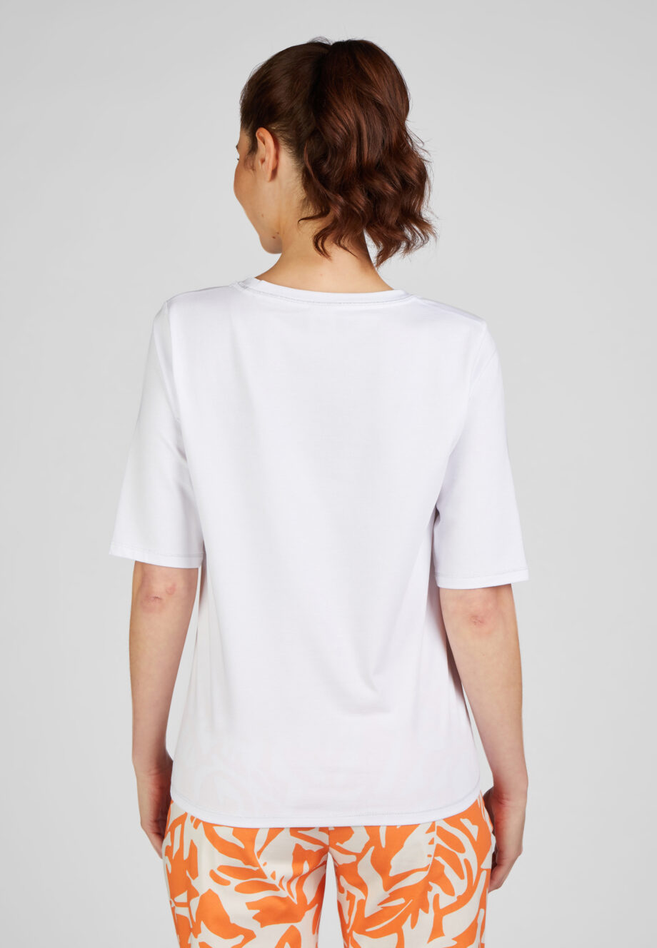 RABE Shirt mit Frontdruck