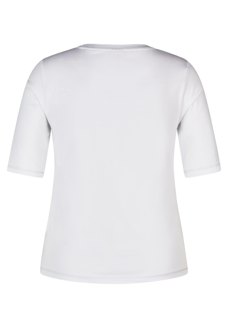 RABE Shirt mit Frontdruck