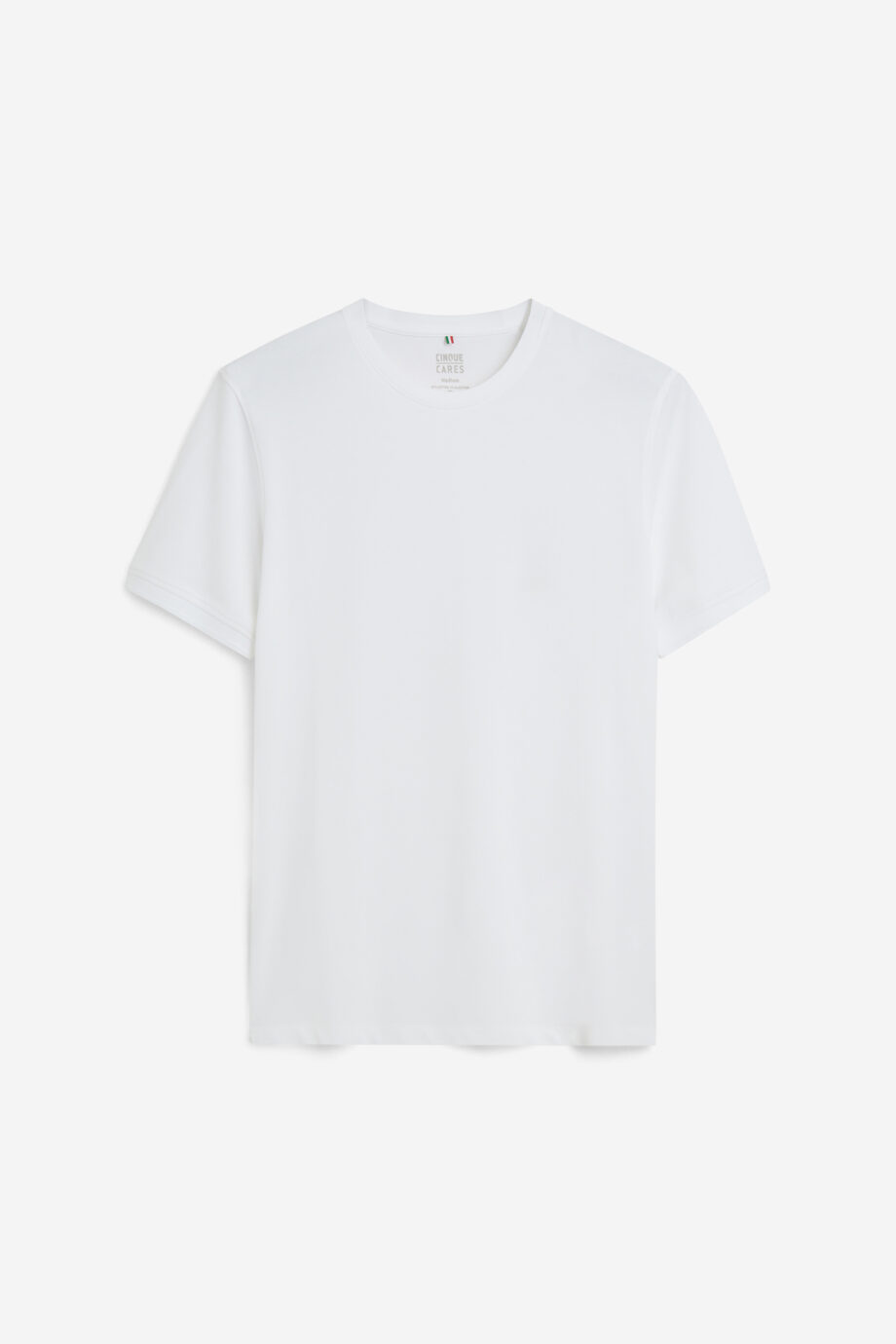 CINQUE Herren T-Shirt CILAO in Grau und Dunkelblau