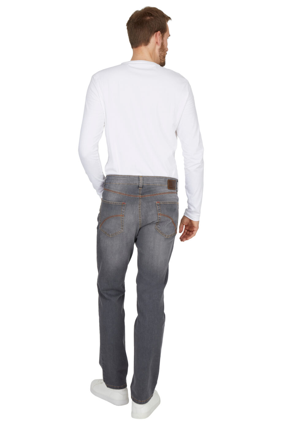 CLUB OF COMFORT Herren 5-Pocketjeans HENRY