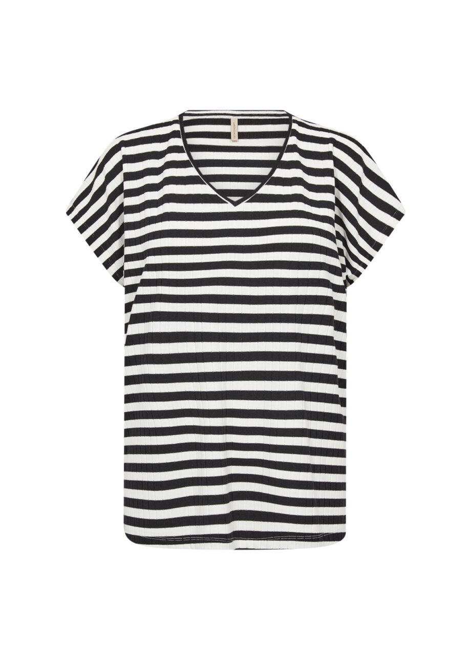 SOYACONCEPT Damen T-Shirt SC-KAIZA