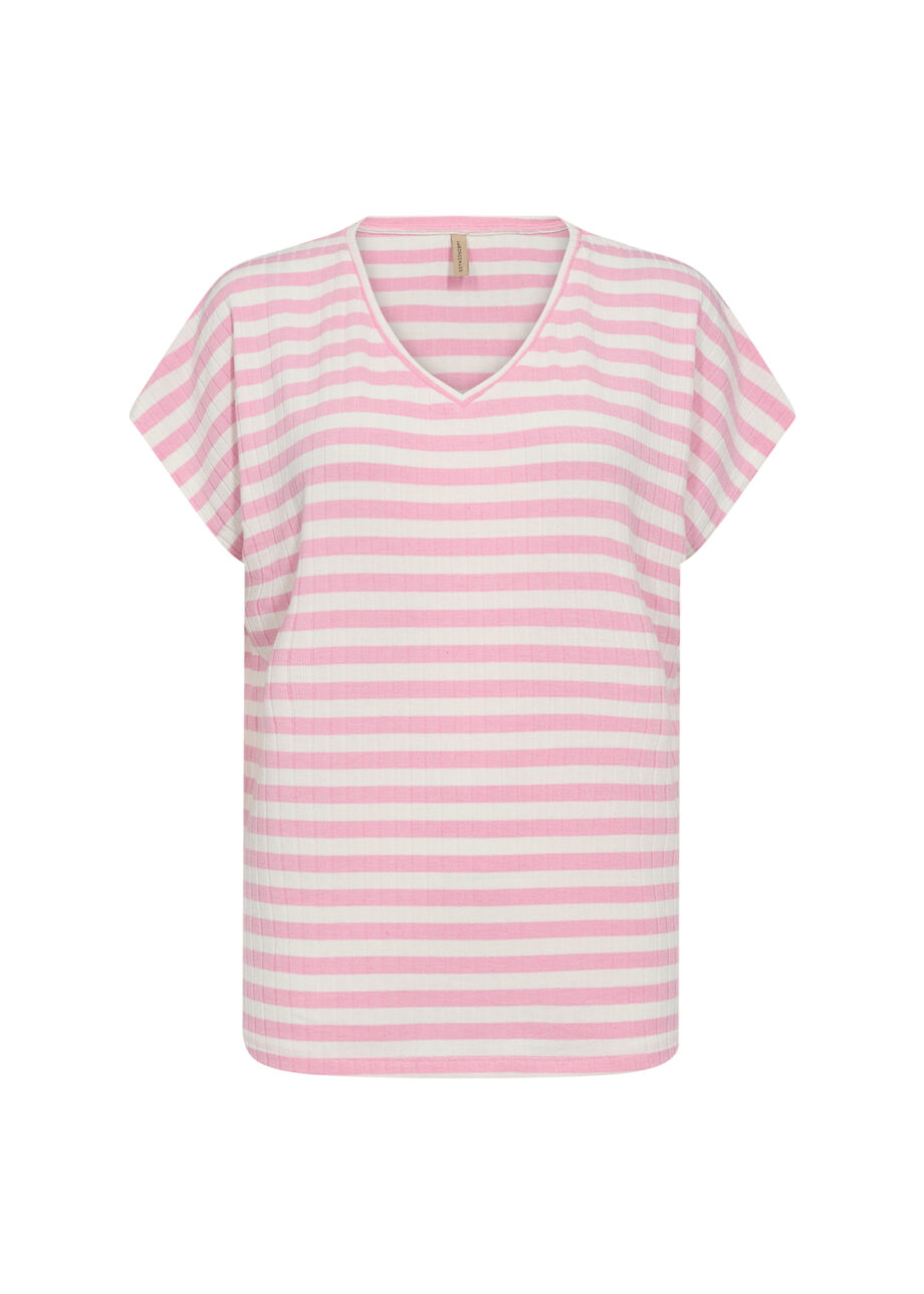 SOYACONCEPT Damen T-Shirt SC-KAIZA