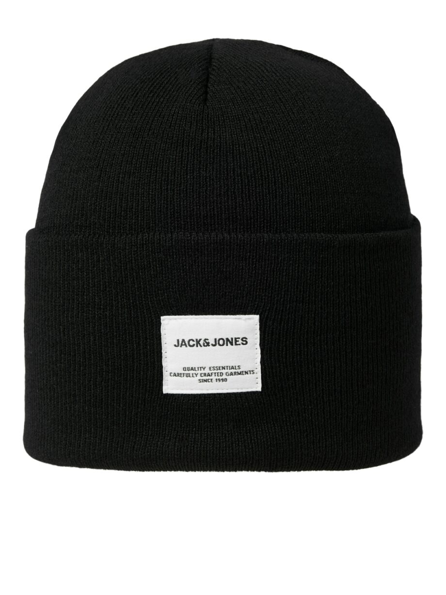 JACK&JONES Beanie Mütze