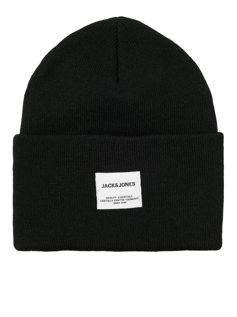 JACK&JONES Beanie Mütze