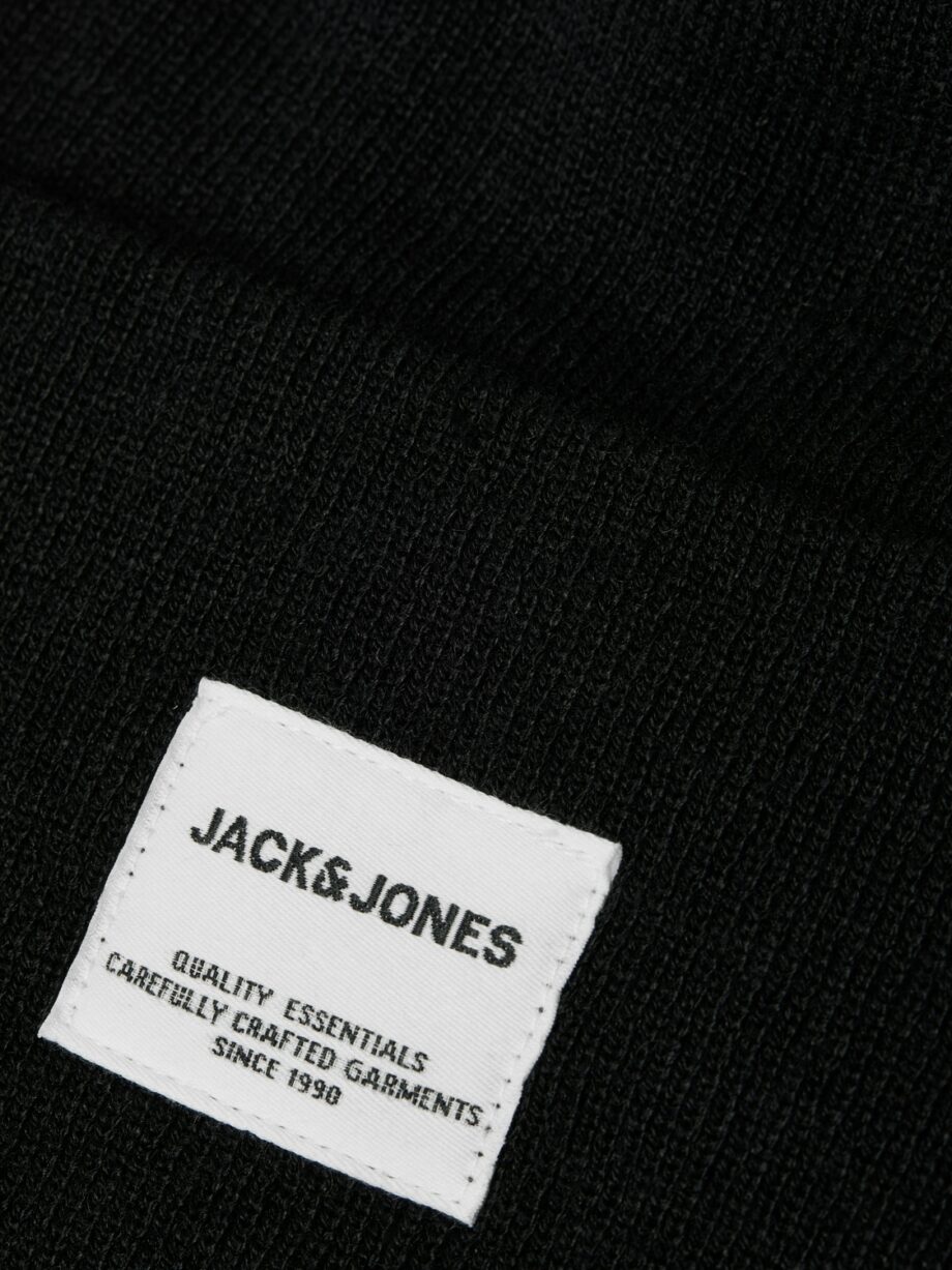 JACK&JONES Beanie Mütze