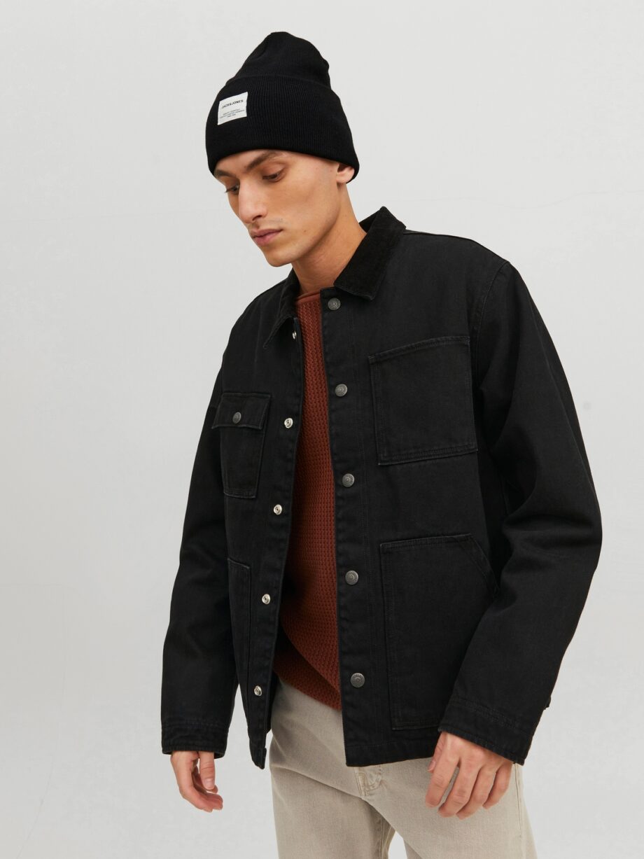 JACK&JONES Beanie Mütze