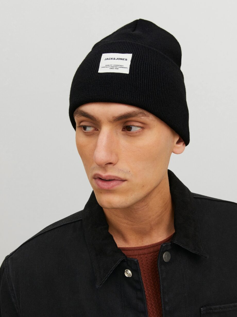 JACK&JONES Beanie Mütze