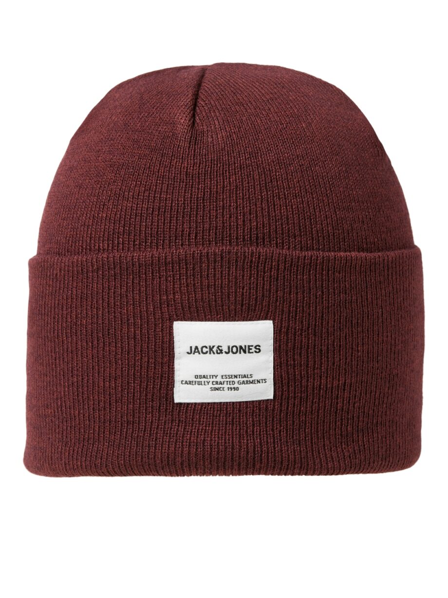 JACK&JONES Beanie Mütze